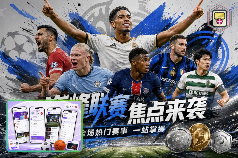 2026美加墨世界杯赛程与球队资料主视觉图